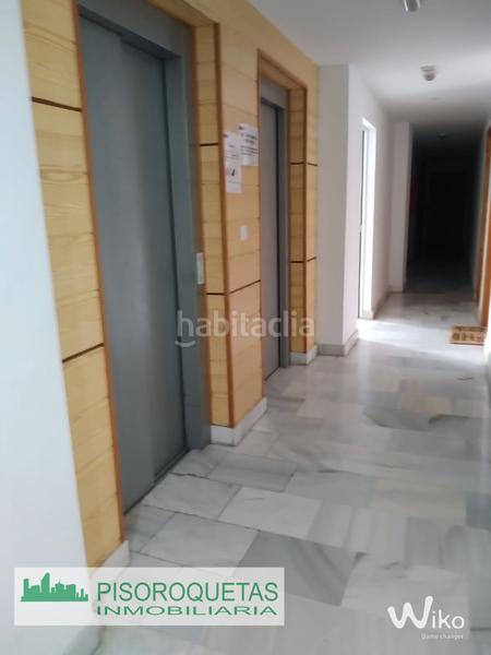 Foto b37e2eb8-4fbf-4e1a-b135-ac15747e7aeb. Appartamento in avenida luis buñuel 35 in Roquetas pueblo Roquetas de Mar