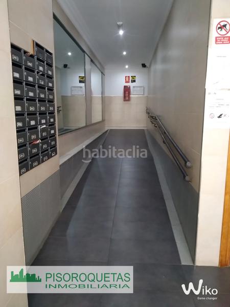 Foto f5ad57c8-b700-47a8-934c-8aa91b3648d9. Appartamento in avenida luis buñuel 35 in Roquetas pueblo Roquetas de Mar