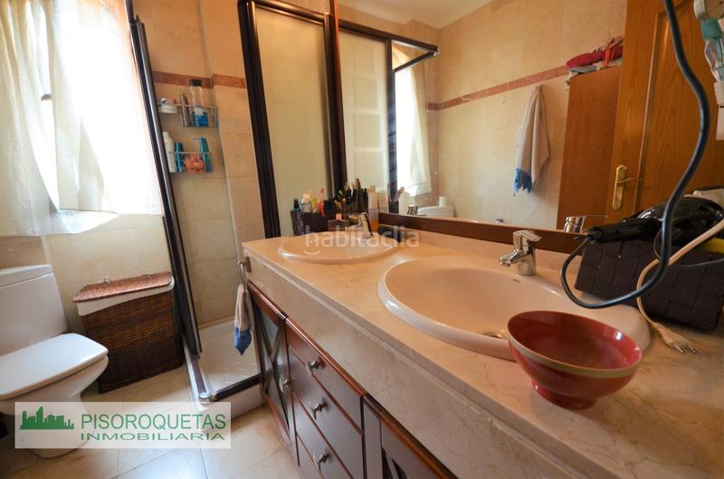 Foto 03b33ef1-14a5-4cce-a329-aa30c1a38b68. Xalet amb aparcament piscina a Las Salinas Roquetas de Mar