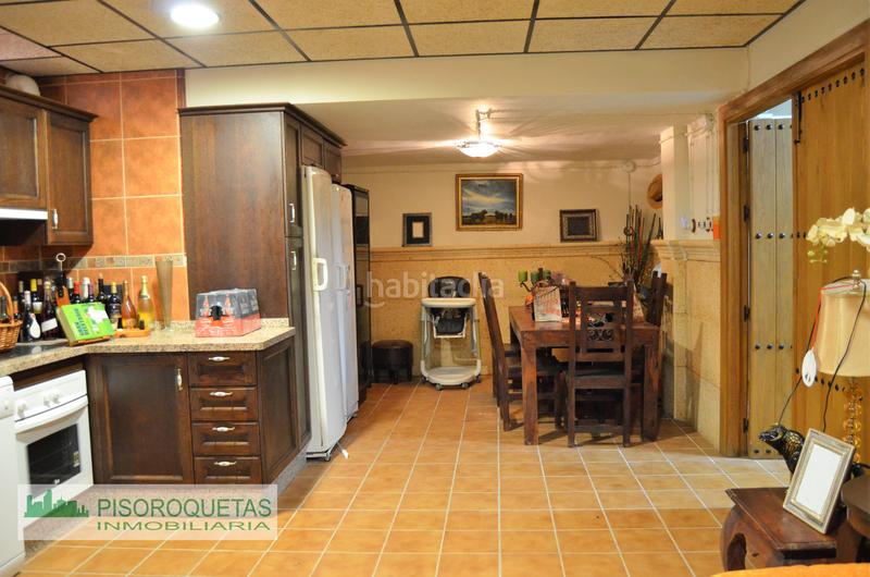 Foto 0baebe9c-ce2d-4619-9937-20d51b4de122. Xalet amb aparcament piscina a Las Salinas Roquetas de Mar