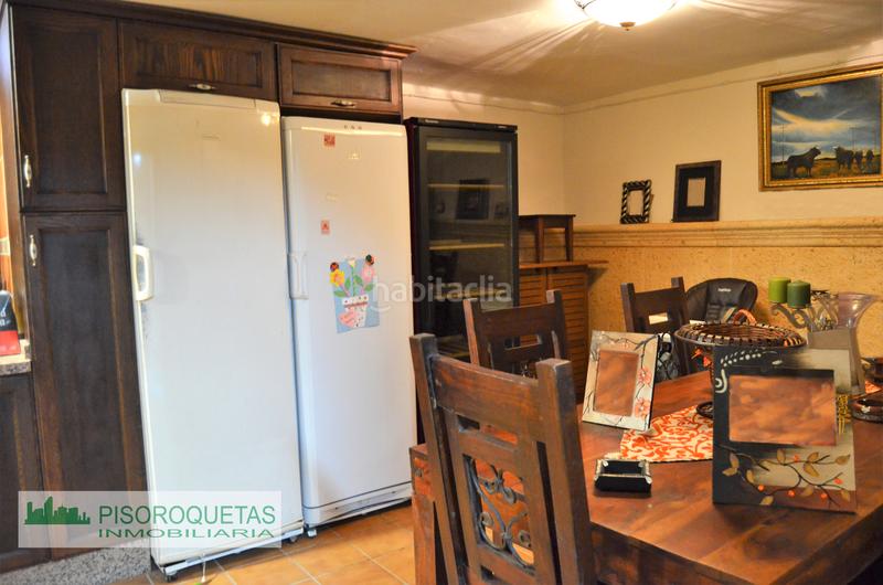 Foto 0dae785a-7af6-45b8-a2bf-002f2c216135. Xalet amb aparcament piscina a Las Salinas Roquetas de Mar