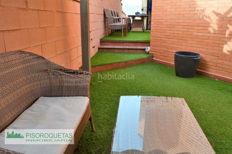 Foto 10e3ee30-53f7-4935-8d75-98be4c25c8ba. Xalet amb aparcament piscina a Las Salinas Roquetas de Mar