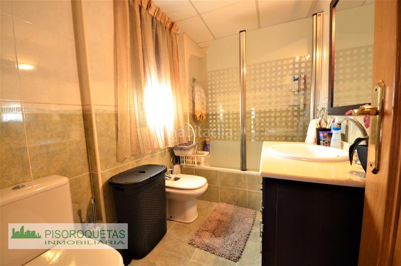 Foto 1ce07945-2647-4e5d-8dd0-dd31643c46ee. Xalet amb aparcament piscina a Las Salinas Roquetas de Mar