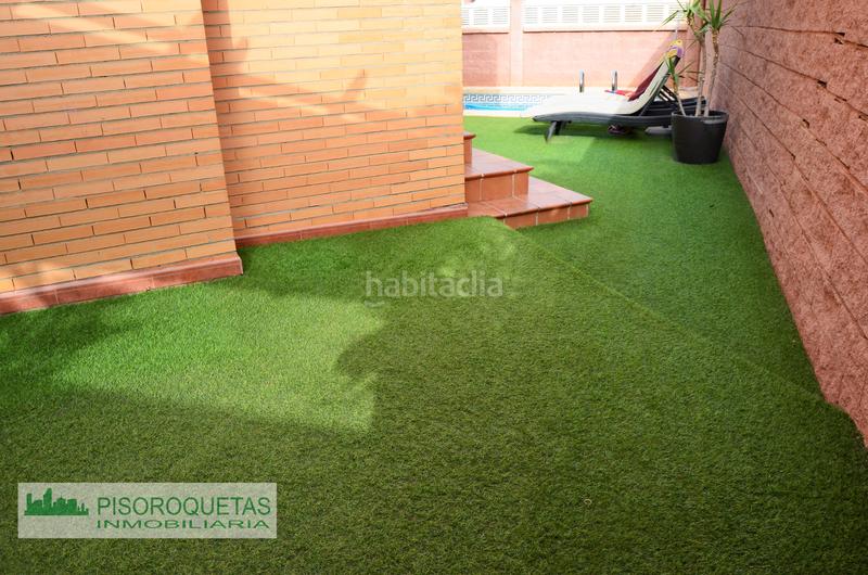 Foto 33cf809a-9913-4ea5-a2ef-9896ce154d12. Xalet amb aparcament piscina a Las Salinas Roquetas de Mar