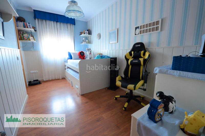 Foto 3a19ad0c-0ff5-4fad-8887-761d582392bd. Xalet amb aparcament piscina a Las Salinas Roquetas de Mar