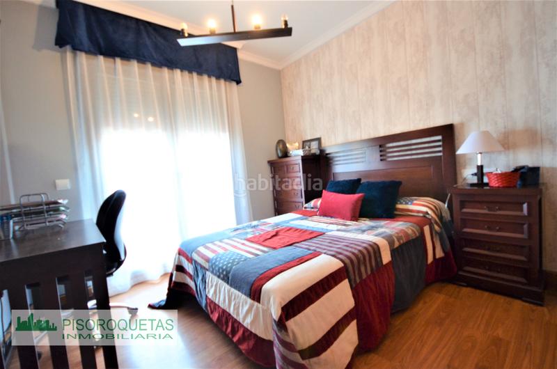 Foto 4d06727b-0548-4cb4-93bb-eea94bd7be16. Xalet amb aparcament piscina a Las Salinas Roquetas de Mar