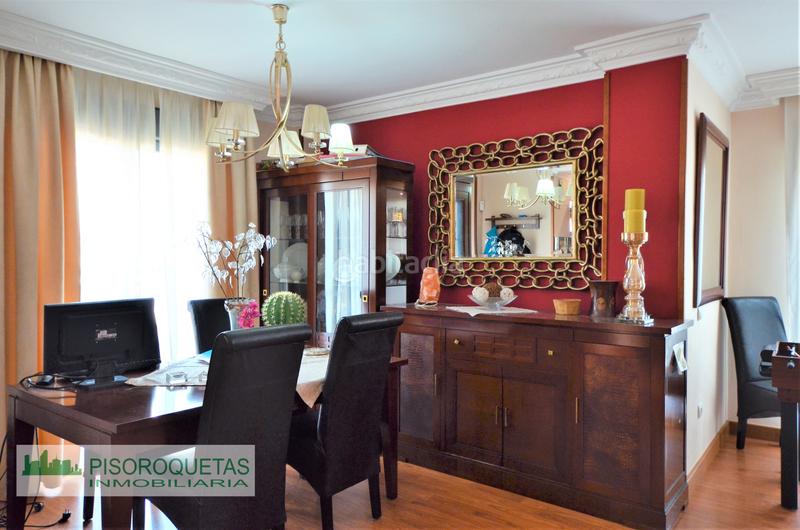 Foto 58dccff8-3ede-4e71-b9a1-fdb45e5e5dc0. Xalet amb aparcament piscina a Las Salinas Roquetas de Mar