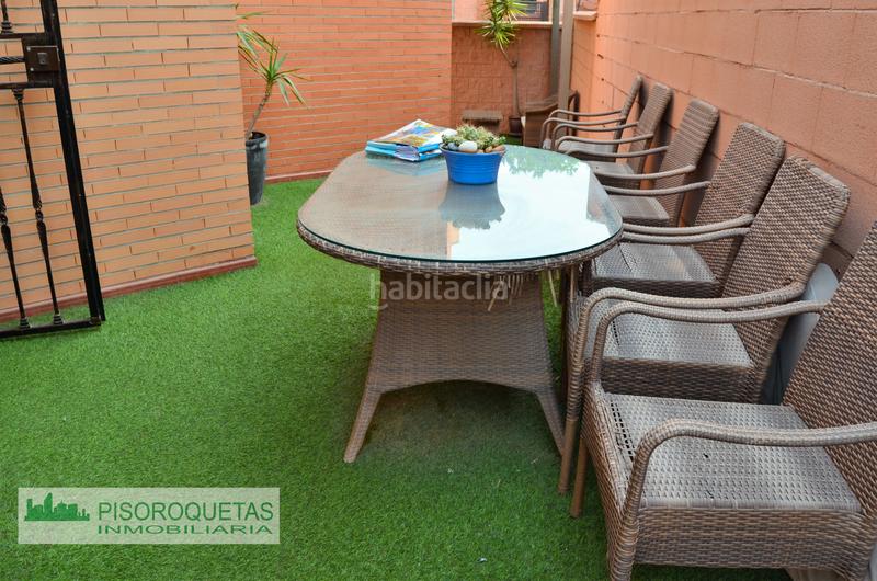 Foto 604e7998-1250-4a72-ba14-bf28384ef186. Xalet amb aparcament piscina a Las Salinas Roquetas de Mar