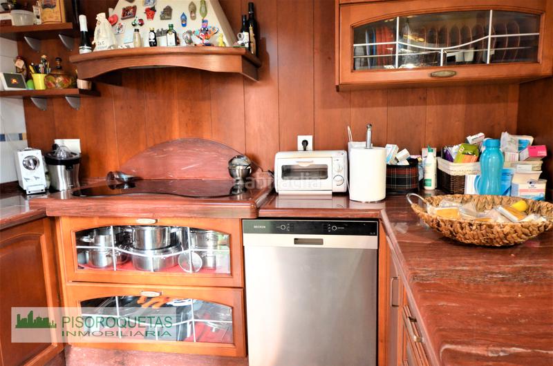 Foto 88a01bc6-8d42-48cf-a460-6d5a1501beaf. Xalet amb aparcament piscina a Las Salinas Roquetas de Mar