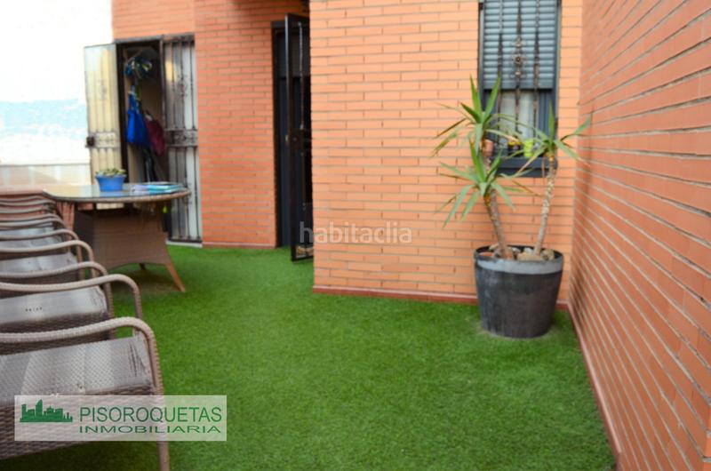 Foto bd942cf8-6cc4-4342-ace7-148195c35489. Xalet amb aparcament piscina a Las Salinas Roquetas de Mar