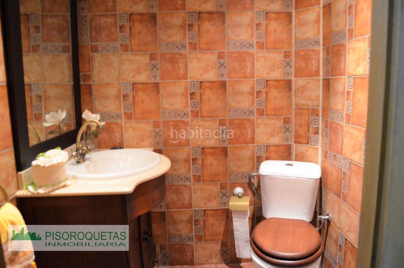 Foto d1b505ca-12c5-4bb6-9c6f-2932cbc52d0d. Xalet amb aparcament piscina a Las Salinas Roquetas de Mar