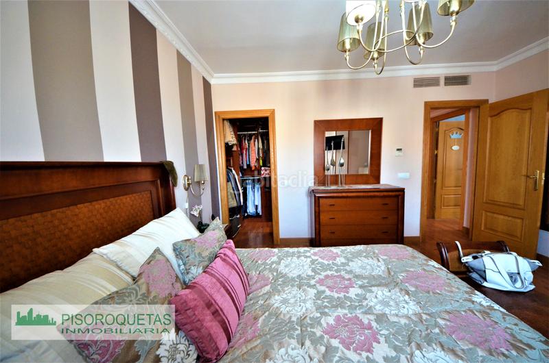 Foto f85ad6fe-b6ae-40e4-b540-fca76a8aa884. Xalet amb aparcament piscina a Las Salinas Roquetas de Mar