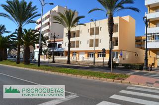 Lloguer Edifici a Avenida sabinar 190. Edificio castillo de santa ana