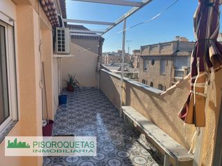 Lloguer Àtic  N/a