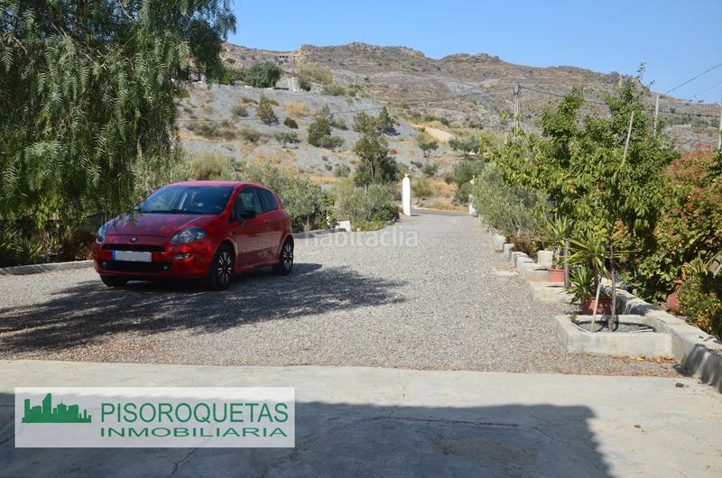 Foto 0a9e4c59-381b-4b49-95ff-5bfd258caa19. Masía cortijo en Felix