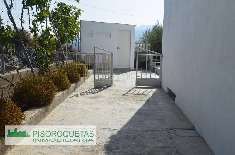 Foto 2bd07e7a-5500-4860-a129-fb73090dca75. Masía cortijo en Felix