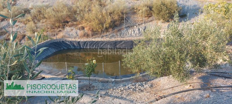 Foto 2f469709-705d-467c-8cc5-037135ee9743. Masía cortijo en Felix