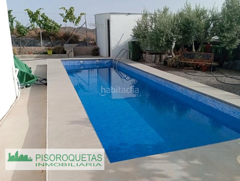 Foto 3584ff6c-c873-4a28-8256-a7e96b163b51. Masía cortijo en Felix