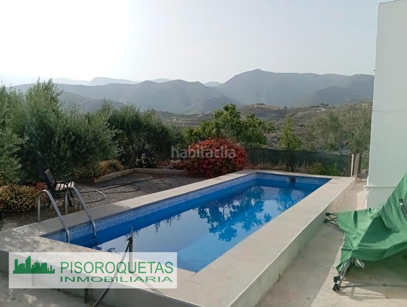 Foto 675d9593-f93d-4f0f-92ab-1c03f4f64241. Masía cortijo en Felix