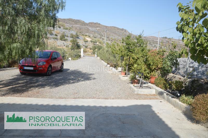 Foto 7a04fd28-236d-4983-a9db-0d39278b4407. Masía cortijo en Felix