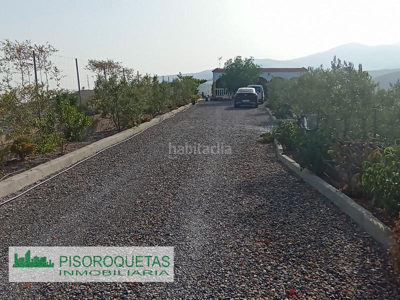 Foto 815a7b35-35d8-4e1f-88bc-5168596b35d4. Masía cortijo en Felix