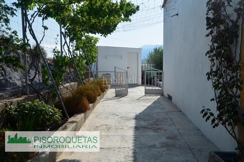 Foto 8c0c2198-3f10-4cf8-b83c-276d76918a1e. Masía cortijo en Felix