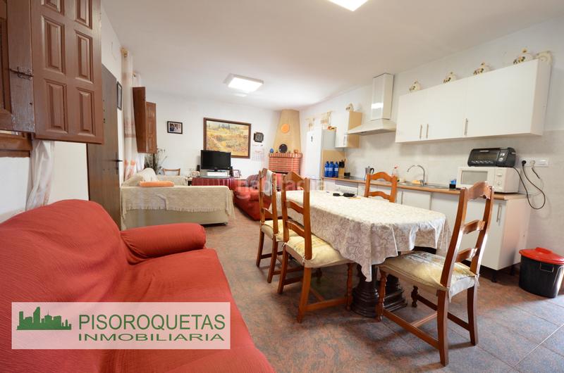 Foto a6821526-44c2-454d-85a7-5a5d8cb009b8. Masía cortijo en Felix