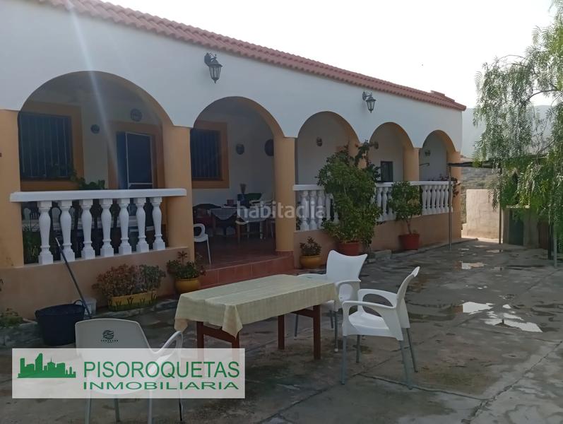 Foto a969692f-0297-41c7-9689-90f4cc7cc167. Masía cortijo en Felix