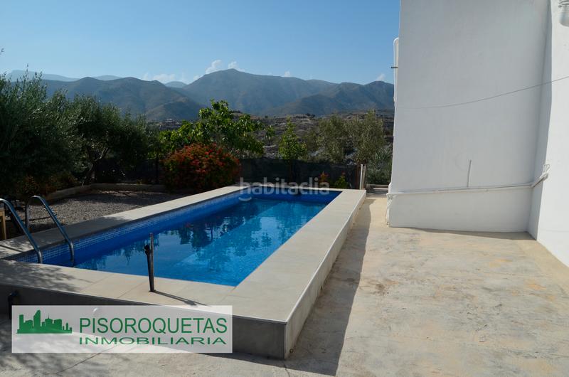 Foto ac755b10-e403-4cdf-8dbc-d64d14e4c271. Masía cortijo en Felix