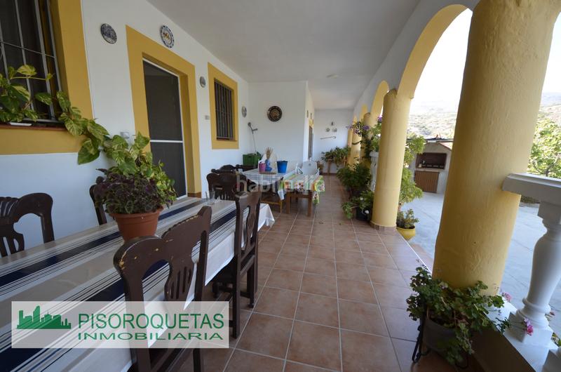 Foto e28bb274-454a-4b65-927c-624efaa52359. Masía cortijo en Felix