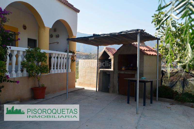 Foto ee27d1e3-341b-41cb-9086-184e1e636506. Masía cortijo en Felix