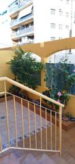 Lloguer Casa adossada a Roquetas pueblo