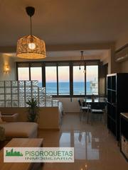 Rent Studio  Paseo de los olmos. Estudio en alquiler – larga temporada o periodo escolar