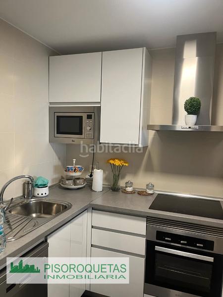 Foto 066446eb-1bd6-4596-bcd7-bb83bf2f8935. Appartement dans calle santa marta 2 dans Las Salinas Roquetas de Mar