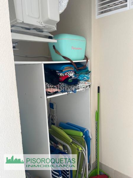 Foto 1c0e6df4-6a32-4406-8d38-ce1a2ca4a6dc. Appartement dans calle santa marta 2 dans Las Salinas Roquetas de Mar