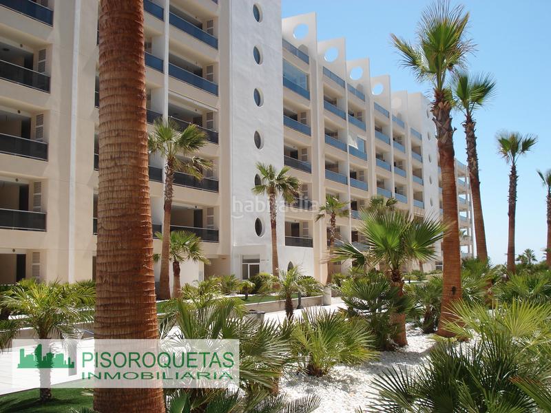 Foto 413685c1-7546-4313-8254-acbffed21e65. Appartement dans calle santa marta 2 dans Las Salinas Roquetas de Mar