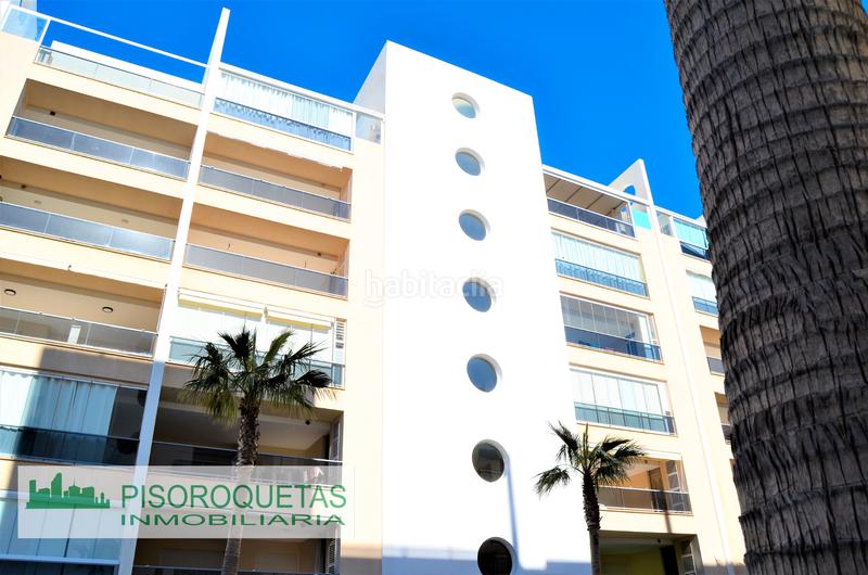 Foto 4e72e403-3dff-4612-95b8-b08dbfcca792. Appartement dans calle santa marta 2 dans Las Salinas Roquetas de Mar