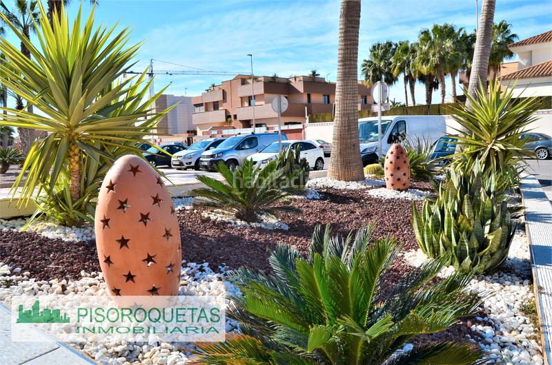 Foto 5325a3dc-d8ef-4129-8b88-e36a7cf547fa. Appartement dans calle santa marta 2 dans Las Salinas Roquetas de Mar