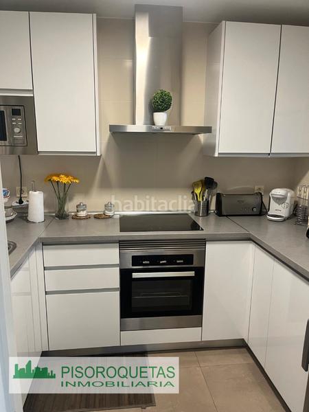 Foto 58176d2f-1462-44ce-8d85-78d881b796f7. Appartement dans calle santa marta 2 dans Las Salinas Roquetas de Mar