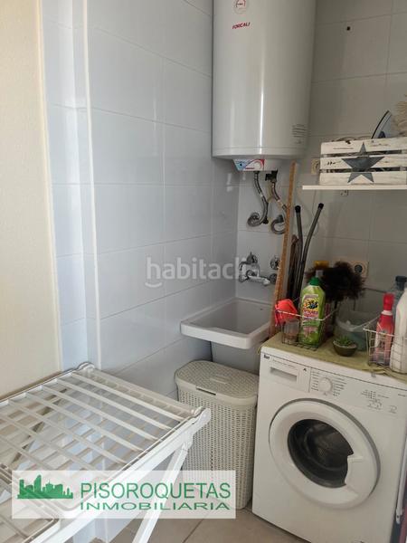 Foto 5cb150fc-9a1b-4e4b-b0dd-90f3d5a6845d. Appartement dans calle santa marta 2 dans Las Salinas Roquetas de Mar
