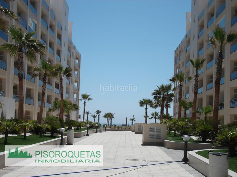 Foto 6fa257be-c0d1-441f-9d92-6ab6f74c836a. Appartement dans calle santa marta 2 dans Las Salinas Roquetas de Mar