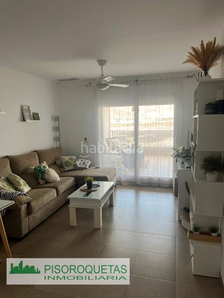 Foto 6fdb168d-1586-45de-8419-bbb582fe5e41. Appartement dans calle santa marta 2 dans Las Salinas Roquetas de Mar