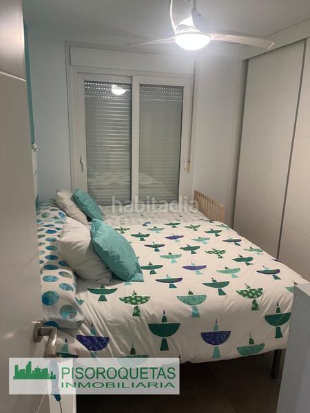 Foto 7fa6d958-e6fb-43fa-b31f-510e7f29f0f7. Appartement dans calle santa marta 2 dans Las Salinas Roquetas de Mar