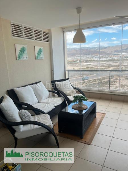 Foto 852cb5fc-0d9c-4b19-85ad-18ec68486938. Appartement dans calle santa marta 2 dans Las Salinas Roquetas de Mar