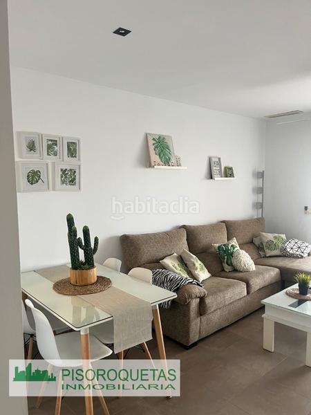 Foto 857a89ad-0f67-41f2-973f-4fcd3ec920ce. Appartement dans calle santa marta 2 dans Las Salinas Roquetas de Mar