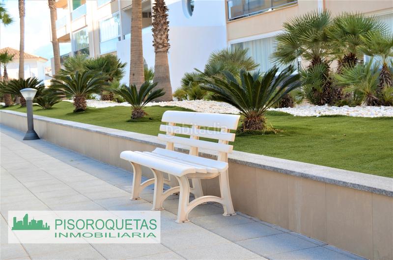 Foto ab44c281-d754-4f73-b4a3-562eddff517a. Appartement dans calle santa marta 2 dans Las Salinas Roquetas de Mar