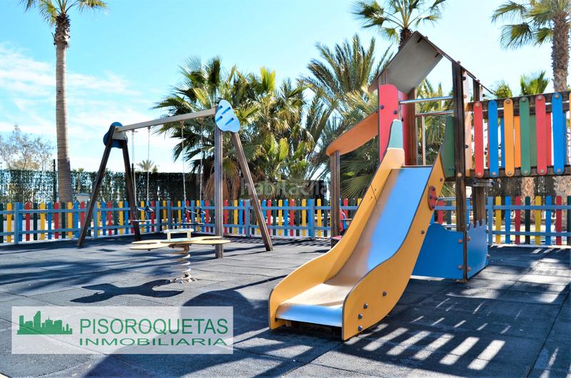 Foto aeb440e9-9e08-4041-864f-23995a58c9ce. Appartement dans calle santa marta 2 dans Las Salinas Roquetas de Mar