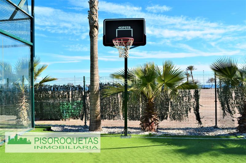 Foto c9eb57ac-bcce-41ae-b8db-4fd94f446408. Appartement dans calle santa marta 2 dans Las Salinas Roquetas de Mar