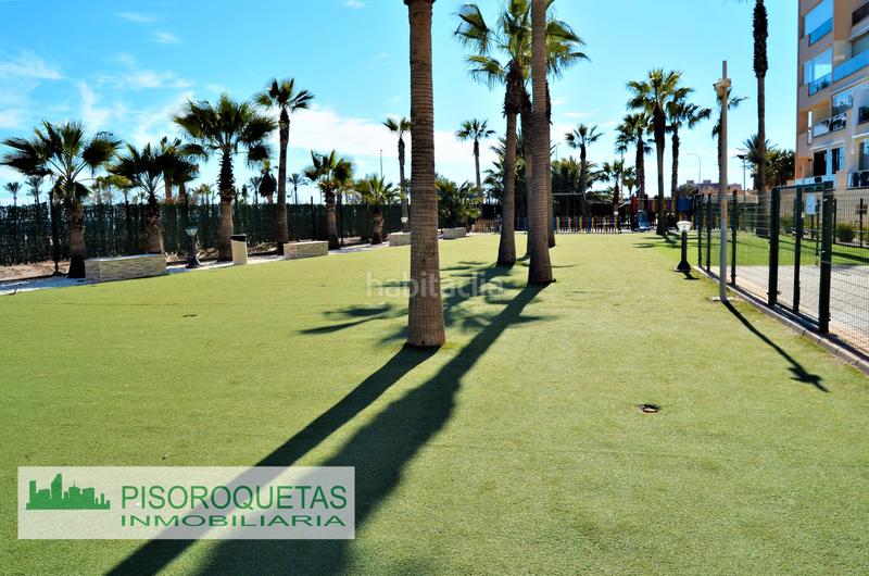 Foto d0f4b14a-f2e8-4ac7-b73d-5fa9df6cc807. Appartement dans calle santa marta 2 dans Las Salinas Roquetas de Mar