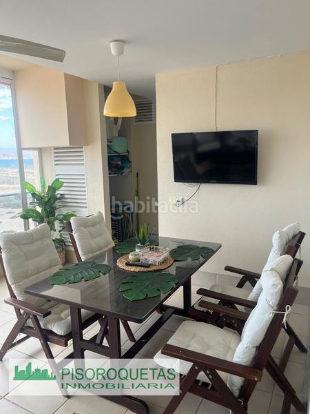 Foto de2e00fa-1cec-425f-9a37-33c4c26264f0. Appartement dans calle santa marta 2 dans Las Salinas Roquetas de Mar